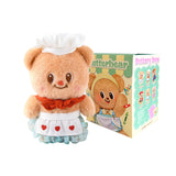 Buttebear Butter Life Series Plush Bind Box