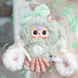 Baby Three Bunny Return Plush Blind Box