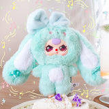Baby Three Bunny Return Plush Blind Box