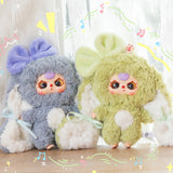 Baby Three Bunny Return Plush Blind Box