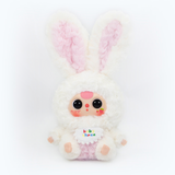 Baby Three Lily Rabbit Town Series Plush Vinyl Blind Box