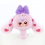 Baby three Magic Mirror Plush Blind Box