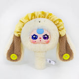 Baby three Magic Mirror Plush Blind Box