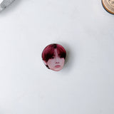 Beom-Gyu TXT phone grip