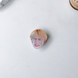 Beom-Gyu TXT phone grip
