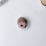 Beom-Gyu TXT phone grip