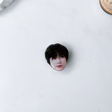 Beom-Gyu TXT phone grip