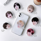 Beom-Gyu TXT phone grip