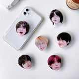 Beom-Gyu TXT phone grip