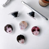 Beom-Gyu TXT phone grip