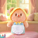 Buttebear Butter Life Series Plush Bind Box
