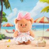 Buttebear Versatile Wardrobe Series Plush Bind Box