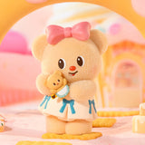Butterbear My Buttery Bakery Series Blind Box
