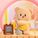 Butterbear My Buttery Bakery Series Blind Box