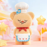 Butterbear My Buttery Bakery Series Blind Box