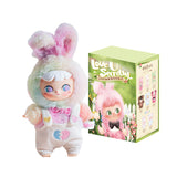 Cimmy Love u secretly Vinyl Plush Blind Box