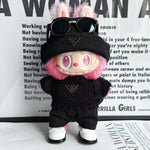 labubu clothes prada