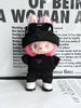6pcs Outfit Set ( with Prada Backpack)