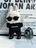 5pcs Outfit Set ( with Backpack)