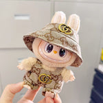 labubu gucci clothes​
