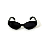 Labubu Sunglasses Black