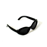 Labubu Sunglasses Black