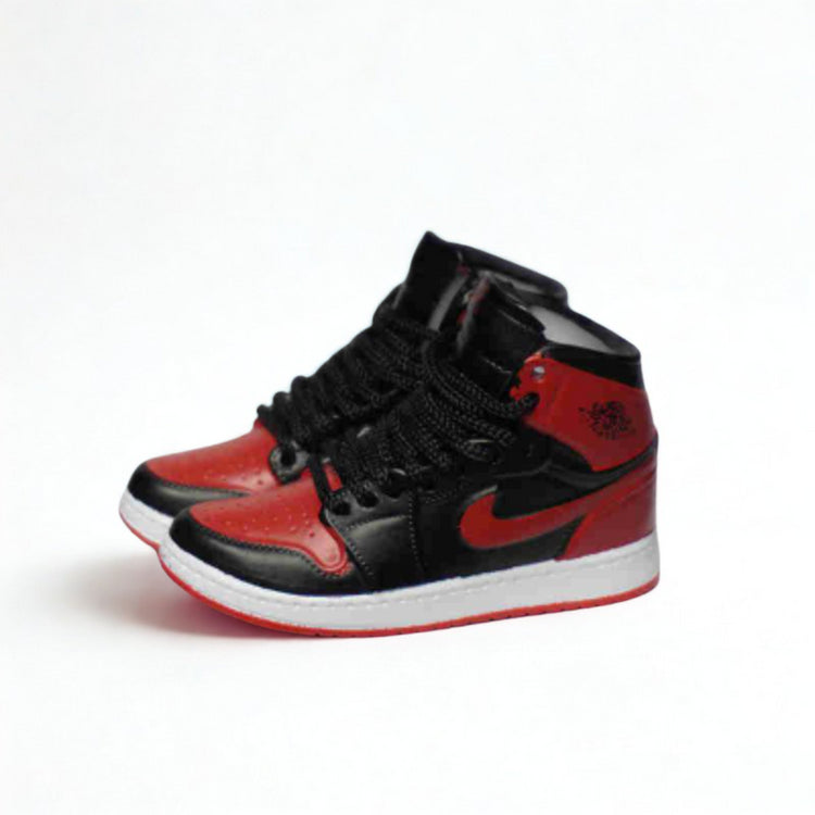Labubu Mini Shoes Jordan SLAM Dunk Sneakers
