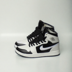 Labubu Mini Shoes Air Jordan 1 Retro High Sneakers white
