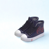 mini shoes for labubu converse high top black
