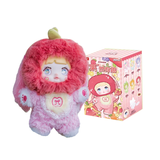 Nommi V3 Interesting Fruit Series Vinyl Plush Blind Box (Whole Set 6pcs) - SALE