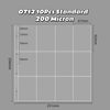 Standard Refills (10pcs 200 Micron)
