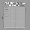 Compact Refills (10pcs 200 Micron)