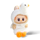Fashion Dress - Cute Goose Outfit