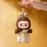 POP MART Thailand limited LABUBU "Good Luck to You" （ In Sydney Stock)