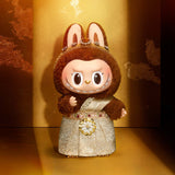POP MART Thailand limited LABUBU "Good Luck to You" （ In Sydney Stock)