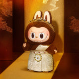 POP MART Thailand limited LABUBU "Good Luck to You" （ In Sydney Stock)