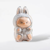 POP MART The Monsters Have a Seat Series Plush Pendant Acrylic Protector