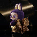 LABUBU × PRONOUNCE - WINGS OF FORTUNE Vinyl Plush Hanging Card (Pre-order 2 weeks arrive)