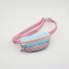 LV Fanny Pack Pink
