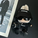 Labubu Balenciaga Clothes