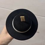 Labubu Clothes Chanel hat