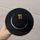 Labubu Clothes Chanel hat