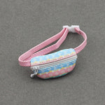 Labubu Fanny Pack LV Pink