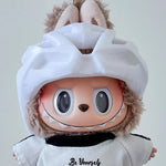 Labubu Helmet