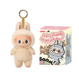 Labubu Macaron Keychain​ 