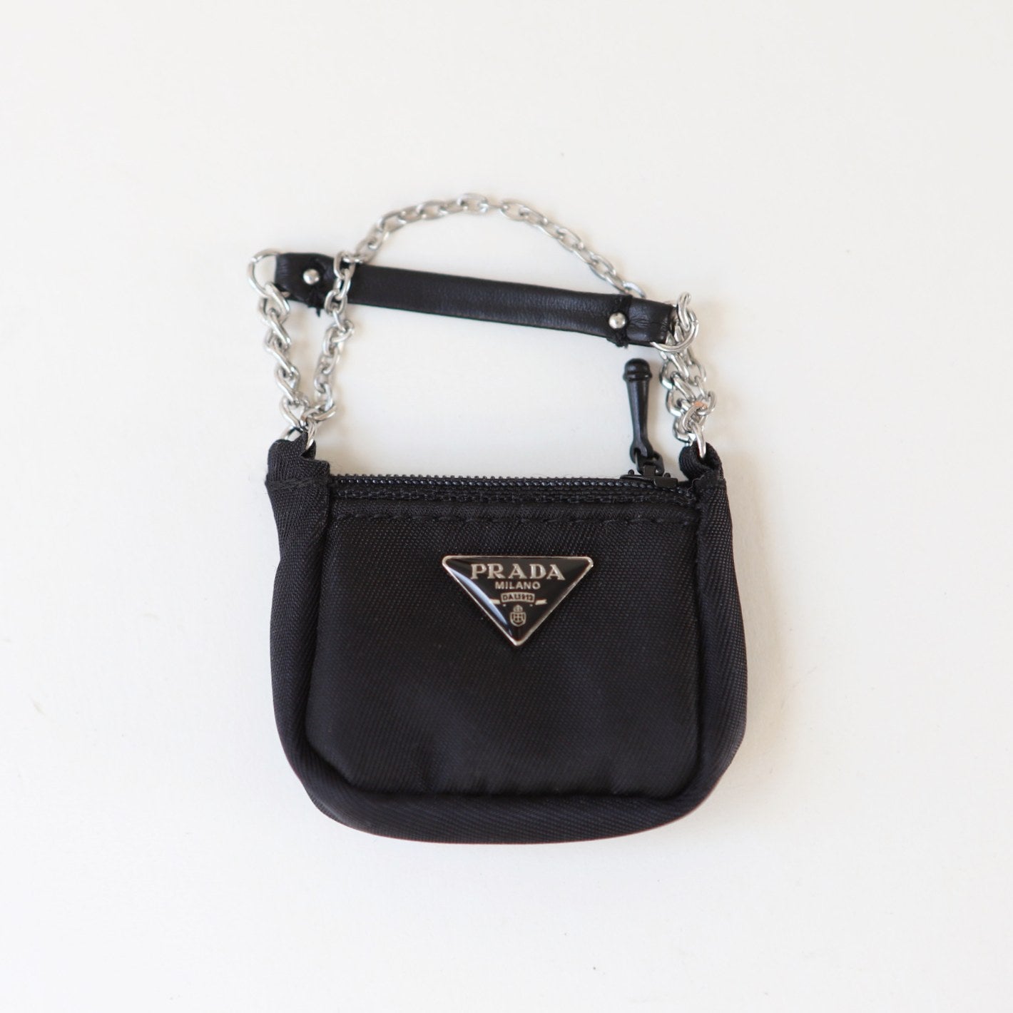 Labubu Prada Handbag