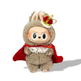 Labubu Royal King Outfit