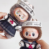 Labubu Sailor Outfit 