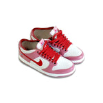 Labubu Shoes Nike Pink sneaker