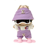 Labubu Ski Mask 